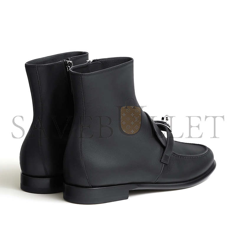 HERMES KELSY ANKLE BOOT H251005Z HERMES KELSY ANKLE BOOT H251005Z